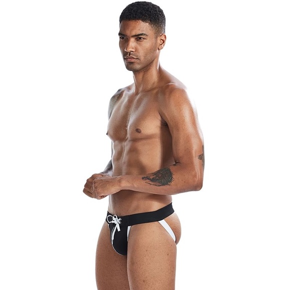 (28-30) ATHLETIC MENS JOCKSTRAPS - Picture 2 of 6